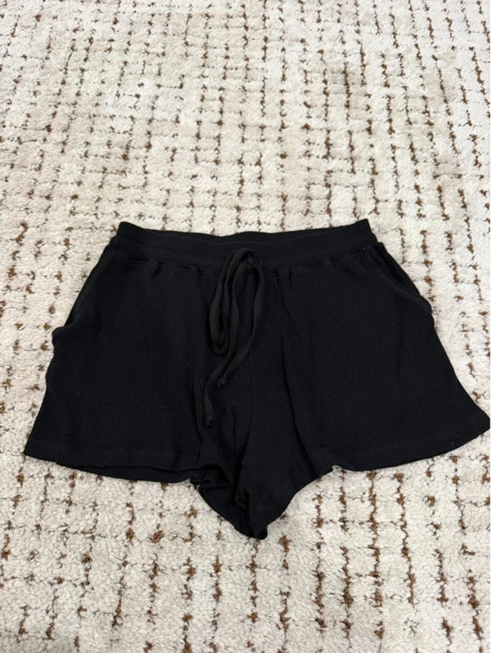 Sundry Knit Shorts